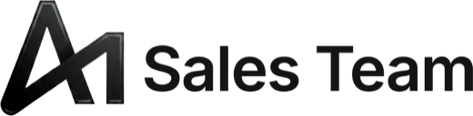 41 Sales Team