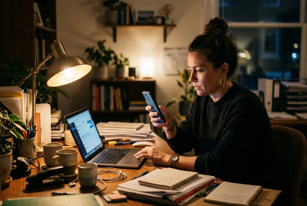 ManyChat alternatives compared: a small business weighing up messaging platforms