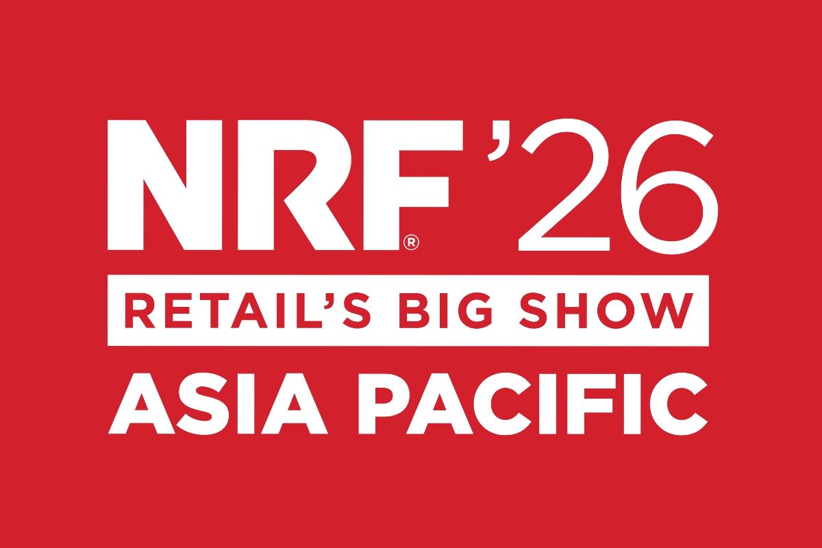 NRF Big Show APAC 2026 logo